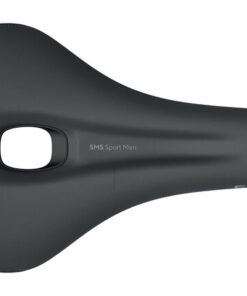 Ergon Selle SMS Sport Man M/L sans trou black