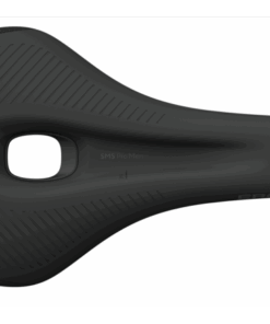 Ergon Selle SMS Pro Man M/L sans trou black