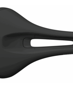 Ergon Selle SMS Lady M/L avec trou black