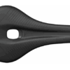 Ergon Selle SR Allroad Pro Carbon Lady M/L avec trou black