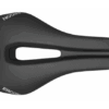 Ergon Selle SR Tri Pro Carbon Man Front avec trou black