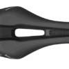 Ergon Selle SR Tri Pro Carbon Man Mid avec trou black