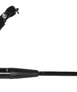 OEM Béquille arrière YRA-36B pour 24-28" 260 - 290 mm noir OEM