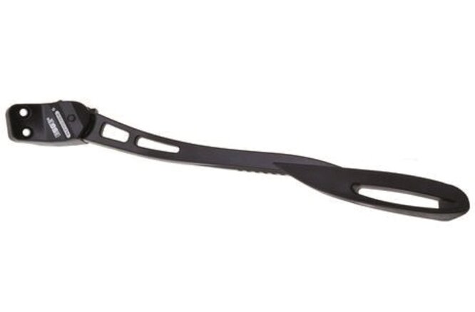 Pletscher Béquille arrière Comp Zoom L montage sur la base entre-axe 18 mm noir Pletscher Béquille arrière Comp Zoom L montage sur la base entre-axe 18 mm noir