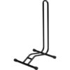 BiciSupport Support d'exposition pour 1 vélo nr. 201 noir