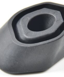 Pletscher Capuchon F18 noir