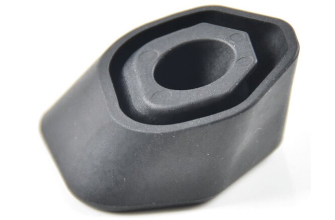 Pletscher Capuchon F18 noir Pletscher Capuchon F18 noir