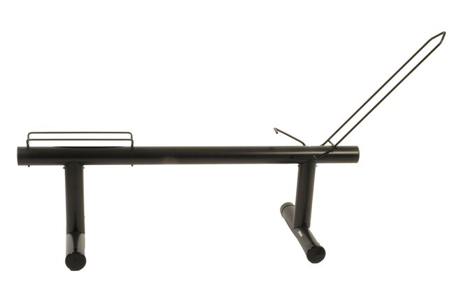 BiciSupport Support d'exposition hori- zontale p/1 vélo Nr. 202 noir BiciSupport Support d'exposition hori- zontale p/1 vélo Nr. 202 noir