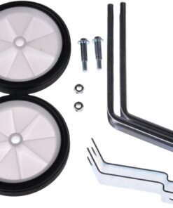 Stabilisateurs universal pour vélo d'enfant 12-20"