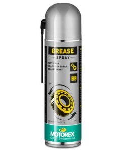 Motorex Grease spray graisse visqueuse spray 500 ml