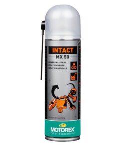 Motorex Intact MX 50 lubrifiant spray 200 ml