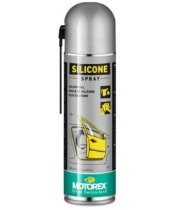 Motorex Silicone Spray 500 ml