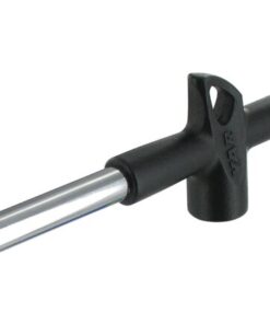 VAR Pistolet d'injection de graisse vide