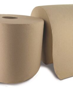 VAR Rouleau de papier biodégradable jeu de 2 pièces NL-78800