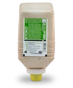 Motorex Pâte nettoyante pour les mains Stoko Solopol Strong 2000 ml