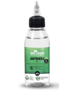 Bio-Chem Huile de chaîne 100 ml