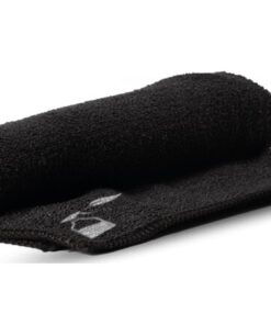 Bio-Chem Lingette microfibre 40x40 cm avec Logo noir