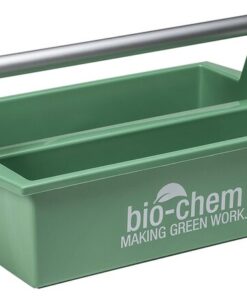 Bio-Chem Toolbox avec Logo vert