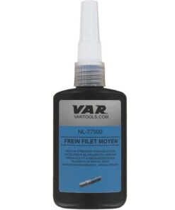 VAR Frein filet freinage moyen 50 ml NL-77500