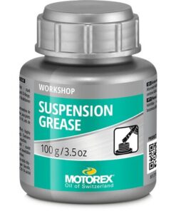 Motorex Suspension Grease boîte 100 g