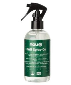 AGU Textile Waterproofing Spray-on 250 ml