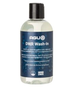 AGU Textile Waterproofing Wash-in 250 ml