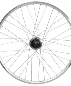 Roue arrière 28" 622x19 Nexus SGC30017RASS 130mm 7-vitesses V-Brake/Rollerbrake NT argent