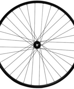 Roue avant 27.5" 584x25 HBTC50015B 100mm Center-Lock E-Thru 15mm noir