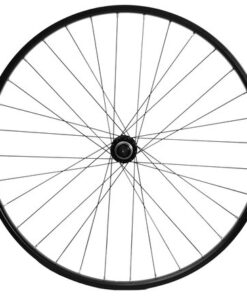 Roue arrière 29" 622x25 FHQC500MSBZA 135mm 12-vitesses Center-Lock SR noir