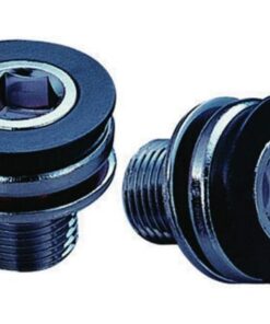 Vis pour manivelle M10 2 pcs.