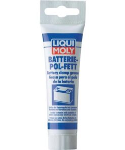 Liqui Moly graisse di électrique pour batterie