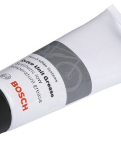 Bosch Tube de graisse pour roulements 75g Classic+
