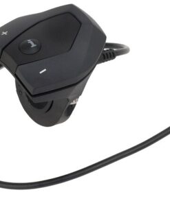 Bosch Unité de commande Intuvia BUI25x digital noir