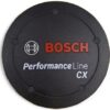 Bosch Capteur de vitesse 1230mm Classic+ / BDU2xx / BDU3xx / BDU4xx noir