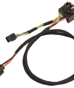 Bosch Câble de connexion PowerTube 950mm BBP2xx noir