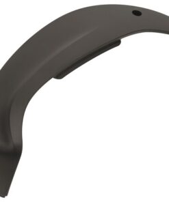 Bosch Cache conception interface Active Line Plus gauche BDU350 noir