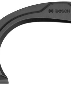 Bosch Cache conception interface Active Line droite BDU310 noir