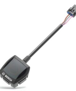 Bosch ABS Témoin de contrôle BAS100 noir