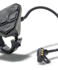 Bosch Unité de commande Compact BRC350 290mm noir