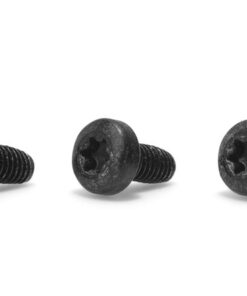 Bosch Vis de fixation pour le cache conception BDU4xx / BDU37YY noir