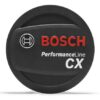 Bosch Câble de connexion électrique pour utilisation tierce 200mm 2-fils BDU4xx noir