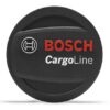 Bosch Câble de connexion électrique pour utilisation tierce 200mm 2-fils BDU4xx noir