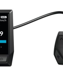 Bosch Kit de post équipement Kiox BUI330 noir