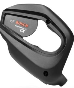 Bosch Cache conception Performance Line CX gauche BDU374Y noir