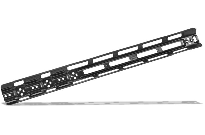 Bosch Rail de montage PowerTube 750 vertical axial BBP3771 noir Bosch Rail de montage PowerTube 750 vertical axial BBP3771 noir