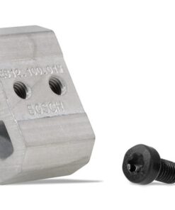 Bosch Kit Frame Base PowerTube côté câble vertical axial BBP37Y1