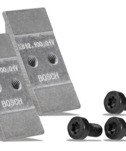 Bosch Kit Frame Base PowerTube côté câble/serrure horizontal pivot BBP37Y0