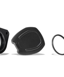 Bosch Kit support de prise de chargement pour câble BCH3901 noir