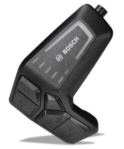 Bosch Unité de commande LED BRC3600 noir