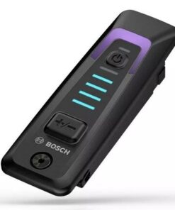 Bosch Unité de commande System Controller BRC3100 noir